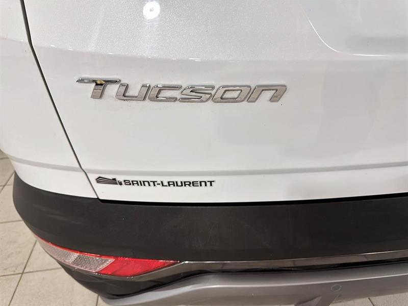 hyundai Tucson Plug-In Hybrid 2022 - 13