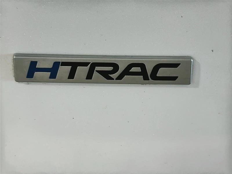 hyundai Tucson Plug-In Hybrid 2022 - 15