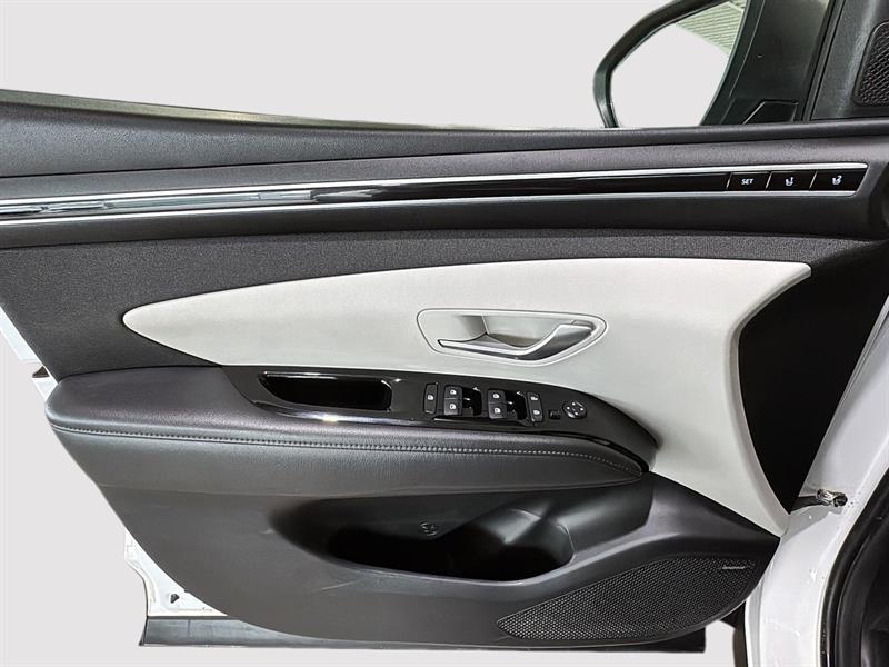 hyundai Tucson Plug-In Hybrid 2022 - 20