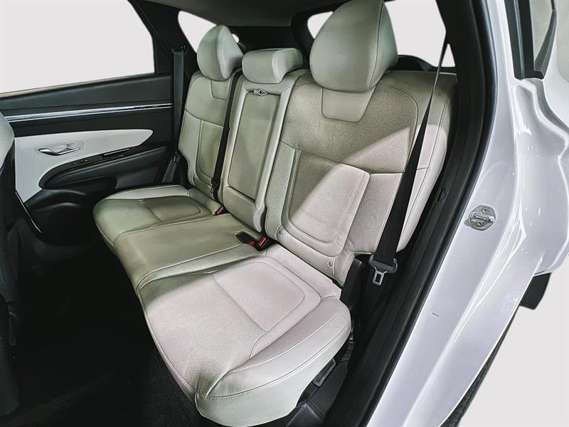 hyundai Tucson Plug-In Hybrid 2022 - 24