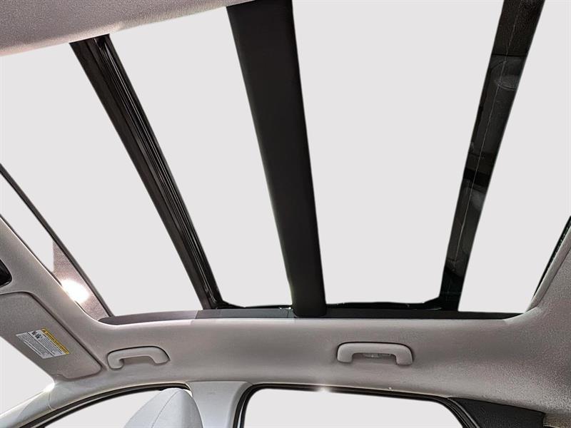 hyundai Tucson Plug-In Hybrid 2022 - 25