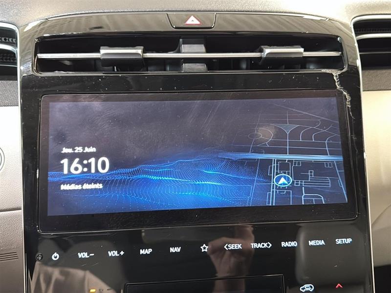 hyundai Tucson Plug-In Hybrid 2022 - 30