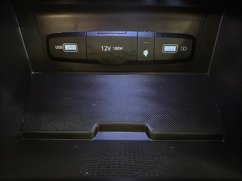 hyundai Tucson Plug-In Hybrid 2022 - 39