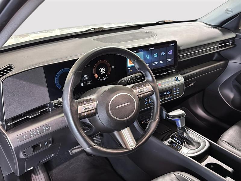 hyundai Kona 2024 - 4