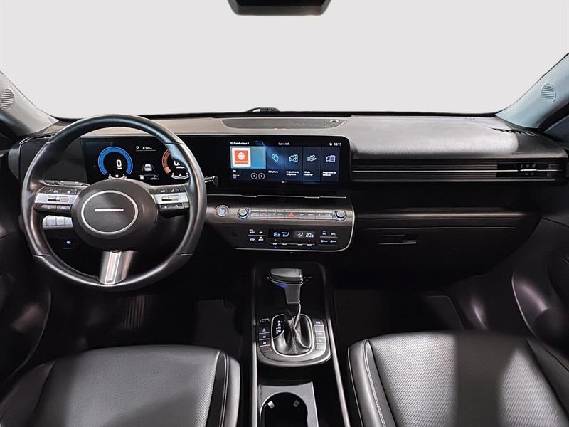 hyundai Kona 2024 - 5