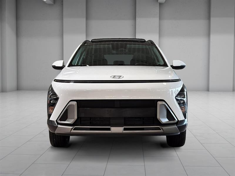 hyundai Kona 2024 - 8