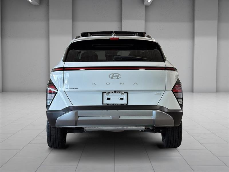 hyundai Kona 2024 - 12