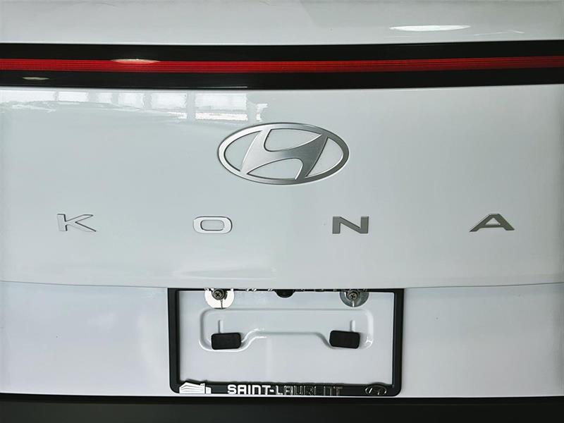hyundai Kona 2024 - 13