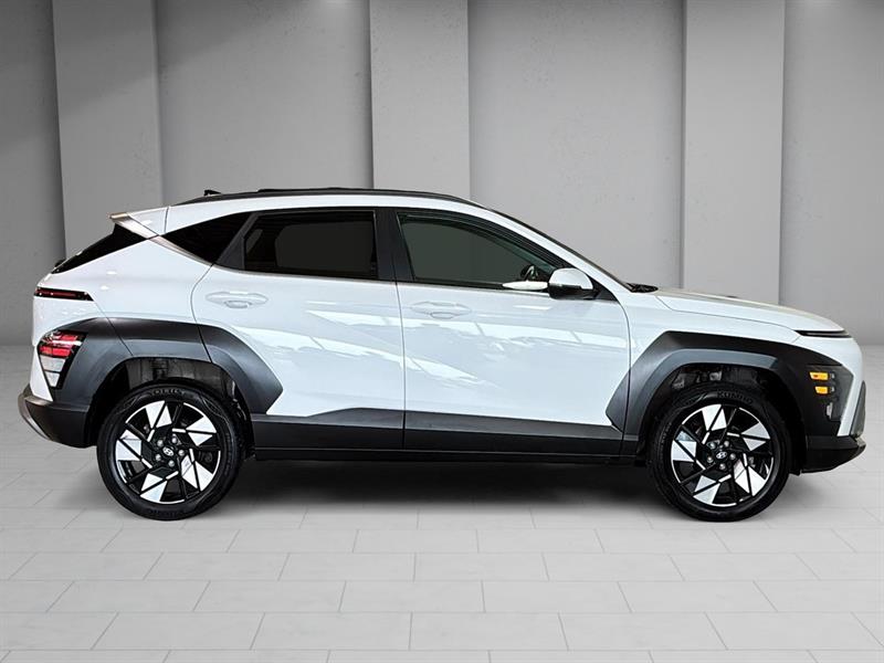 hyundai Kona 2024 - 17