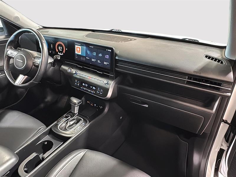 hyundai Kona 2024 - 19