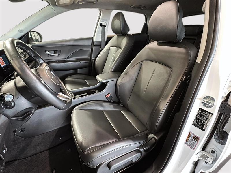 hyundai Kona 2024 - 21