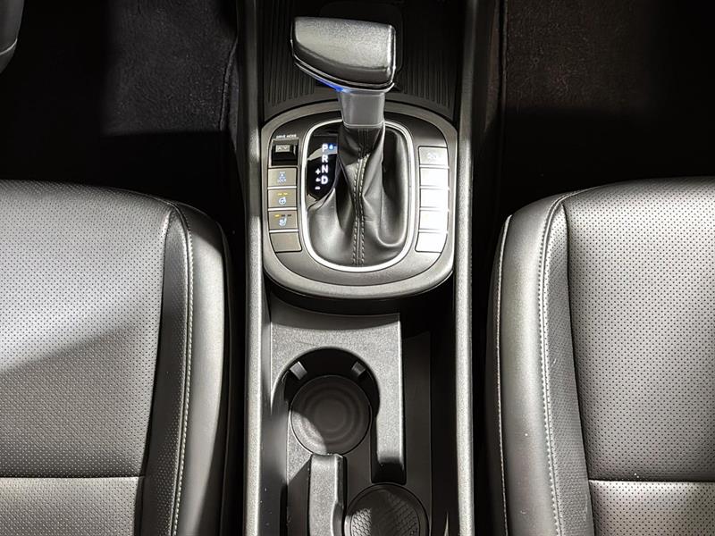 hyundai Kona 2024 - 26