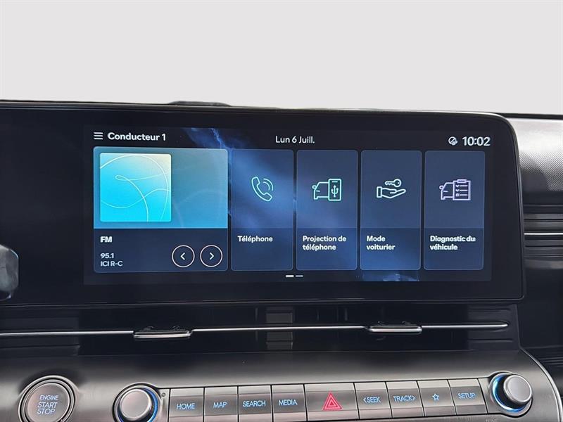 hyundai Kona 2024 - 27