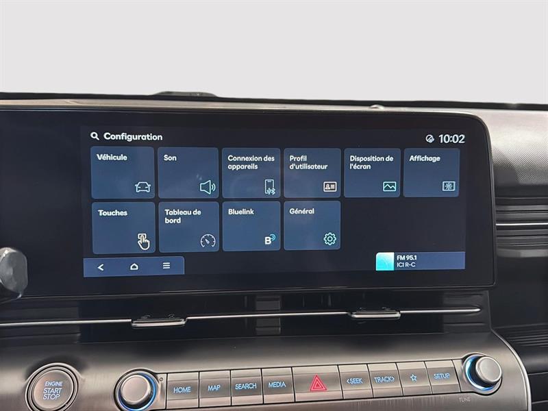 hyundai Kona 2024 - 29