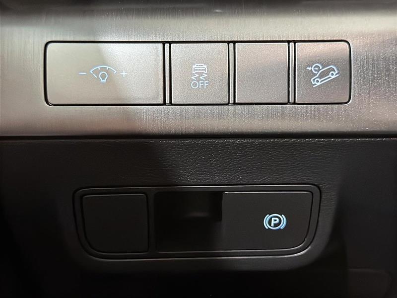 hyundai Kona 2024 - 35