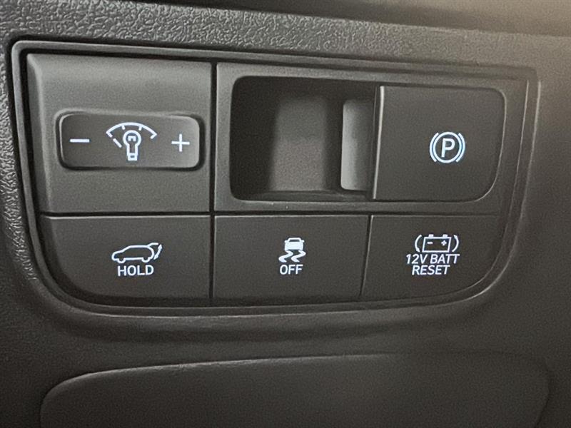 hyundai Tucson Hybrid 2025 - 40