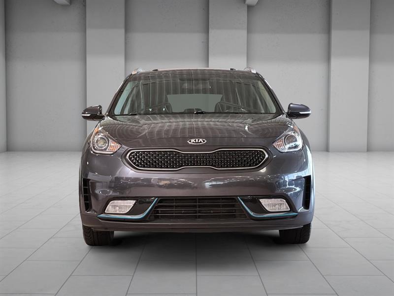 kia Niro hybride rechargeable 2019 - 8