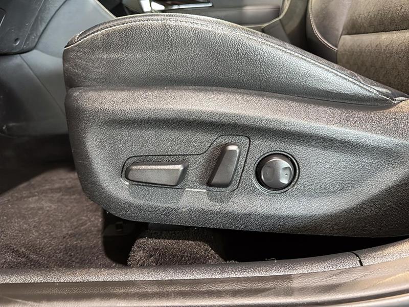 kia Niro hybride rechargeable 2019 - 23