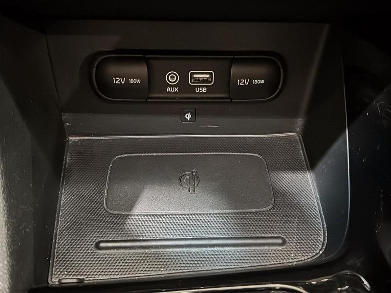 kia Niro hybride rechargeable 2019 - 39