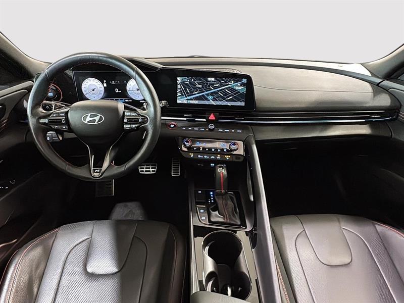 hyundai Elantra 2025 - 5