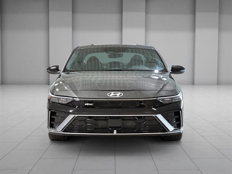 hyundai Elantra 2025 - 8