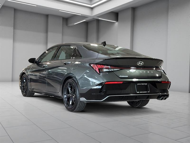 hyundai Elantra 2025 - 11