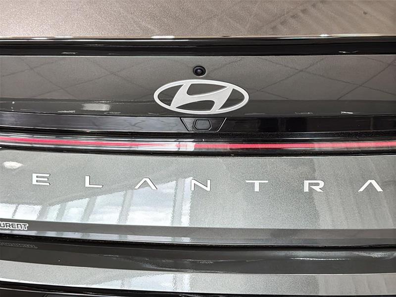 hyundai Elantra 2025 - 13