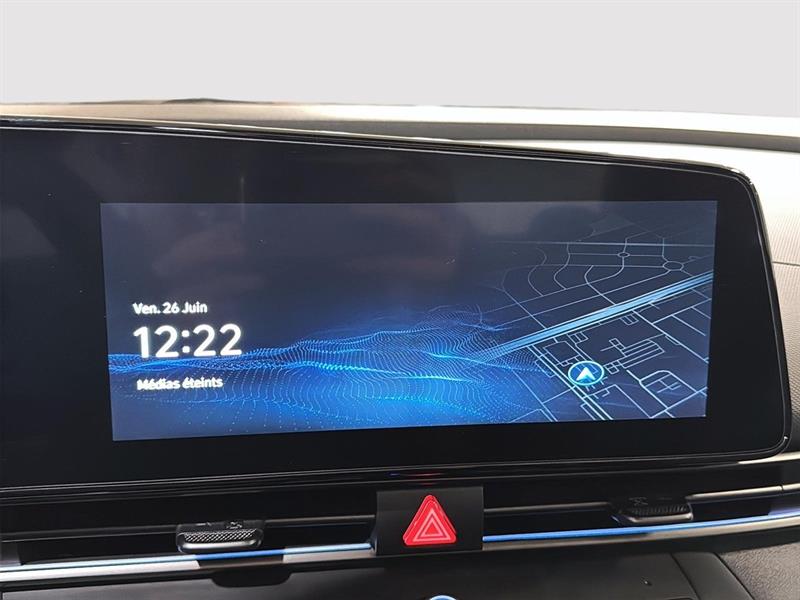 hyundai Elantra 2025 - 29