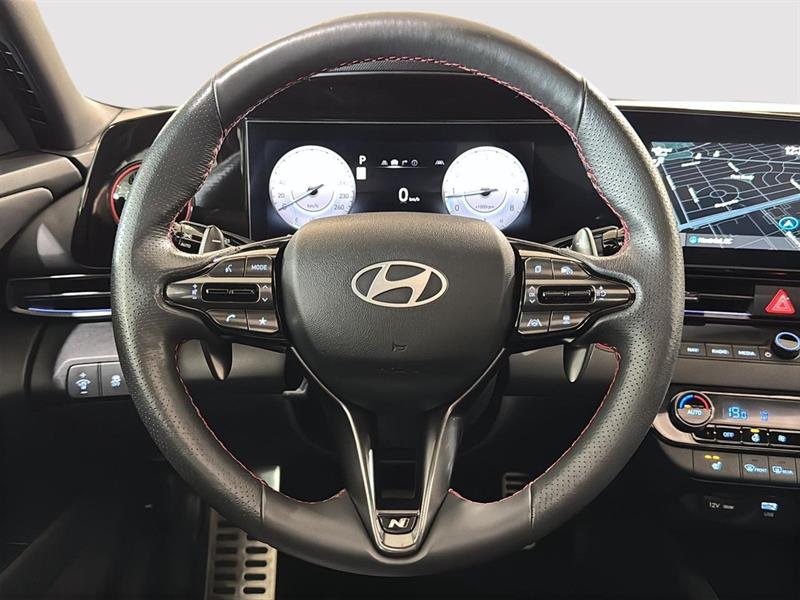 hyundai Elantra 2025 - 35