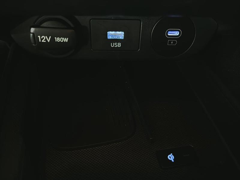 hyundai Elantra 2025 - 39