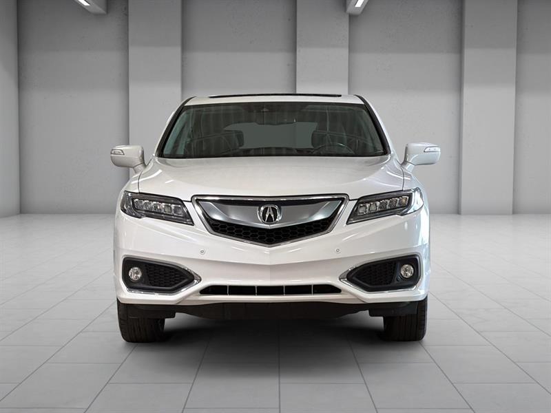 acura RDX 2018 - 8