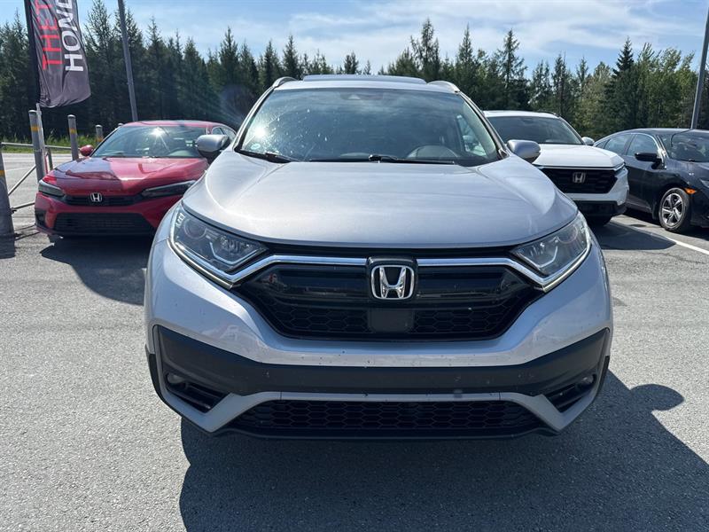 honda CR-V 2020 - 2
