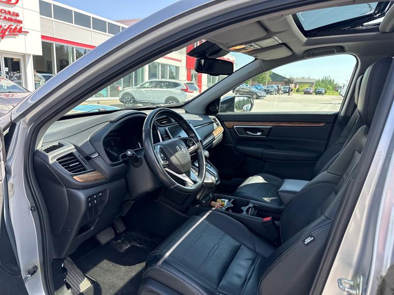 honda CR-V 2020 - 5