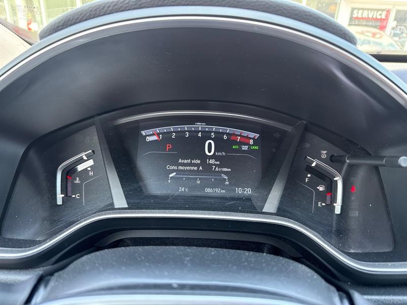 honda CR-V 2020 - 6