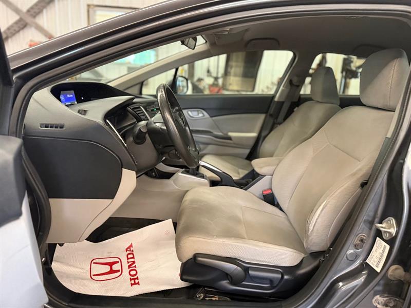 honda Civic Sdn 2013 - 10