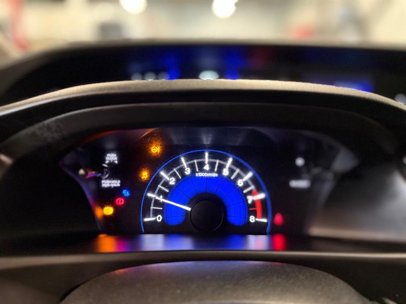 honda Civic Sdn 2013 - 15