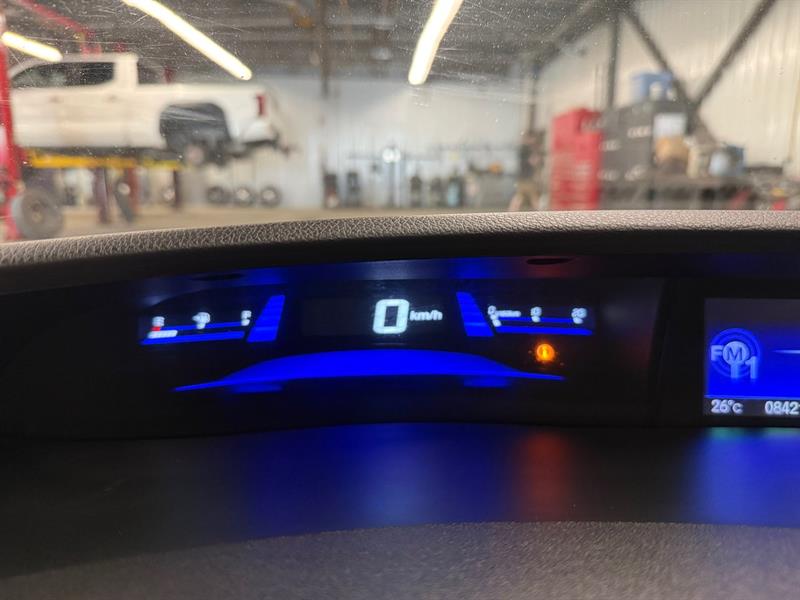 honda Civic Sdn 2013 - 16