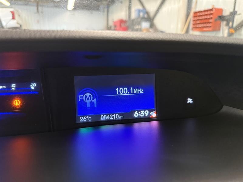 honda Civic Sdn 2013 - 17