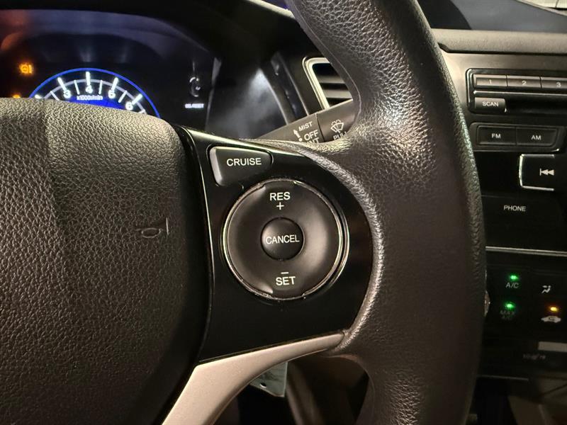 honda Civic Sdn 2013 - 20