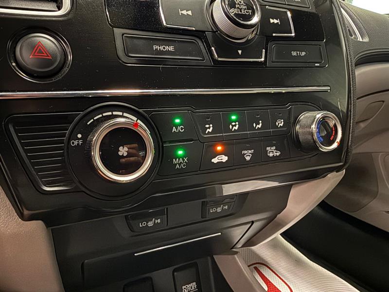 honda Civic Sdn 2013 - 23