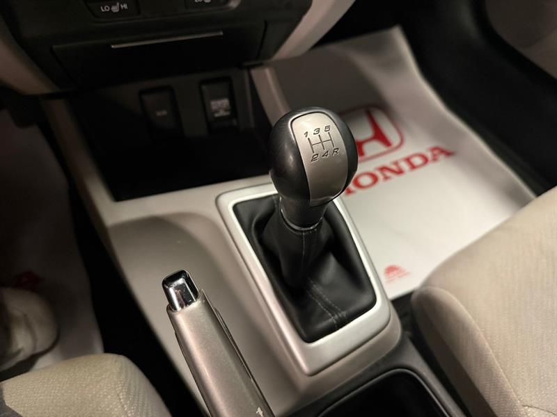 honda Civic Sdn 2013 - 25