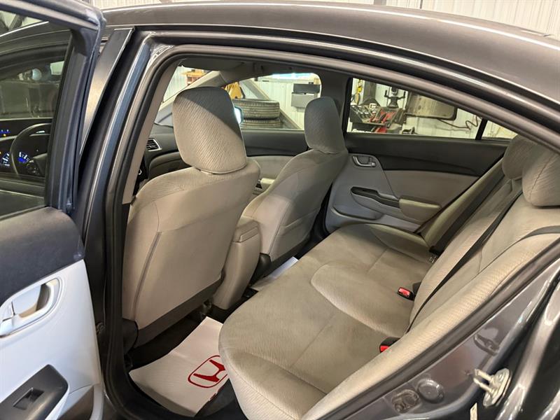 honda Civic Sdn 2013 - 26