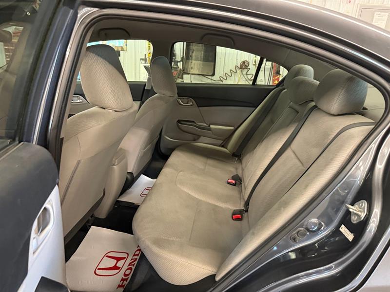 honda Civic Sdn 2013 - 27