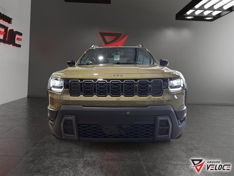 jeep Cherokee 2026 - 2