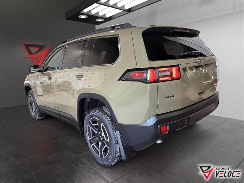 jeep Cherokee 2026 - 3