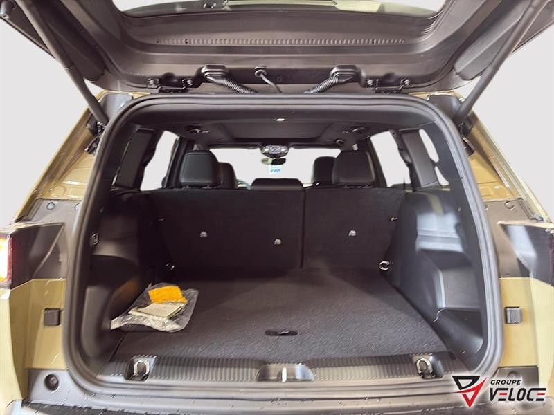 jeep Cherokee 2026 - 6