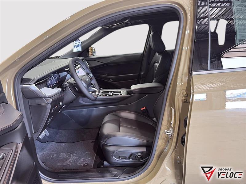 jeep Cherokee 2026 - 8