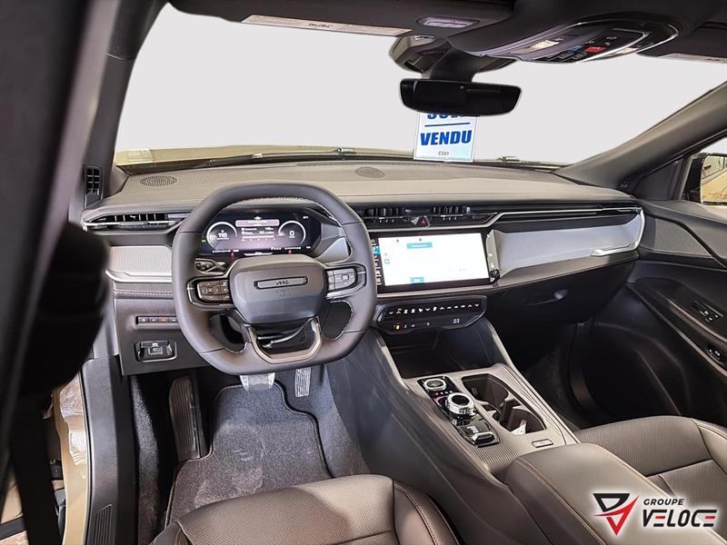jeep Cherokee 2026 - 9