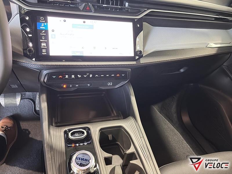jeep Cherokee 2026 - 13