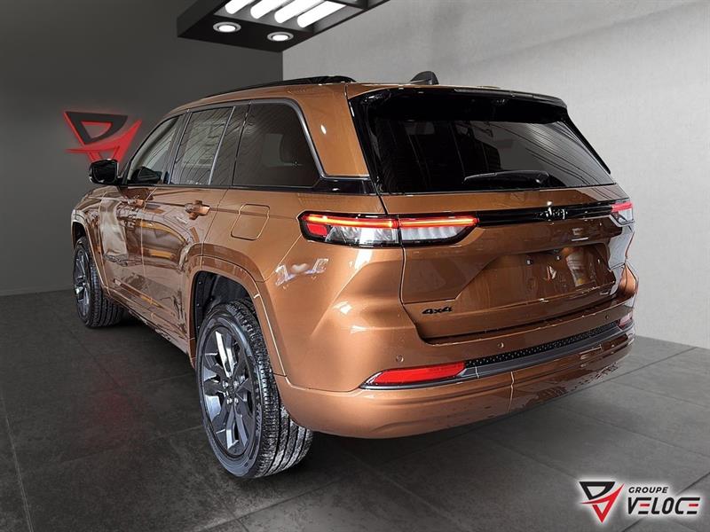 jeep Grand Cherokee 2026 - 4